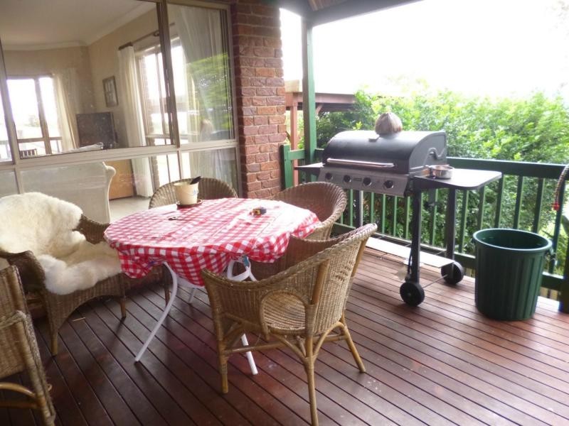 North Isis QLD 4660