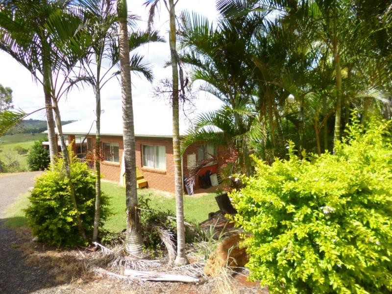 North Isis QLD 4660