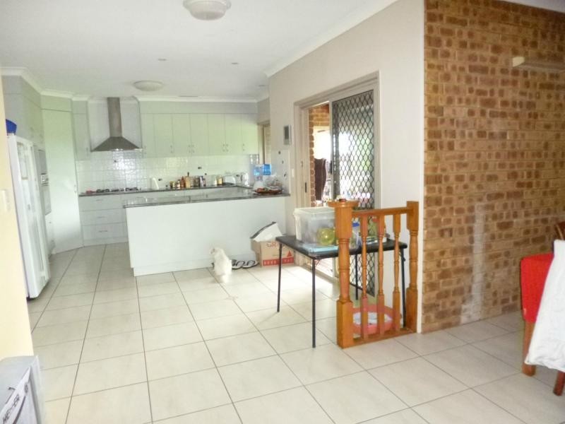 North Isis QLD 4660