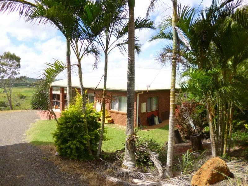 North Isis QLD 4660