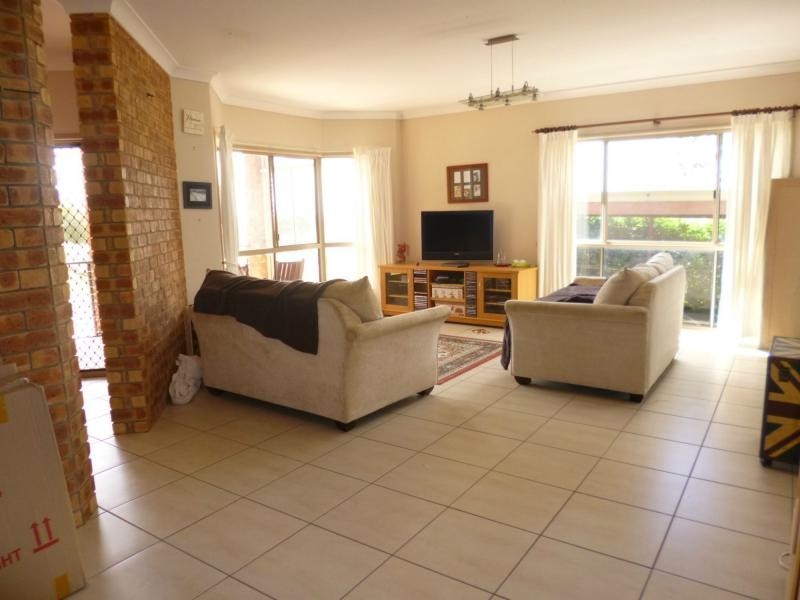 North Isis QLD 4660