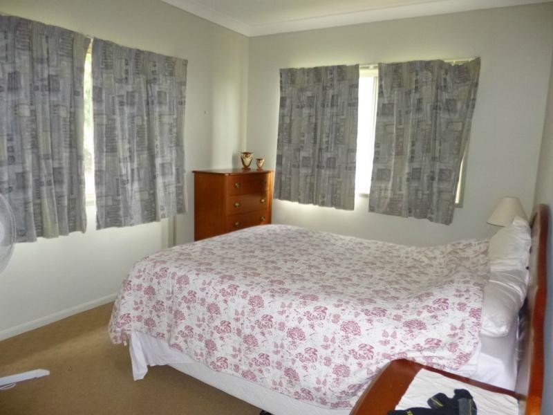 North Isis QLD 4660