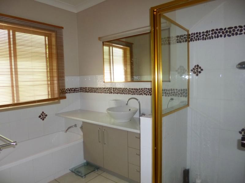 North Isis QLD 4660