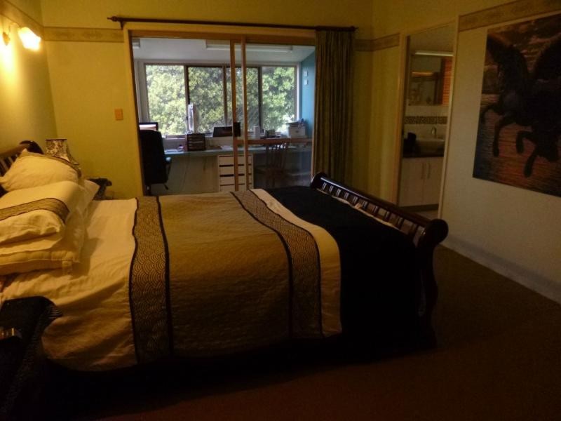 North Isis QLD 4660
