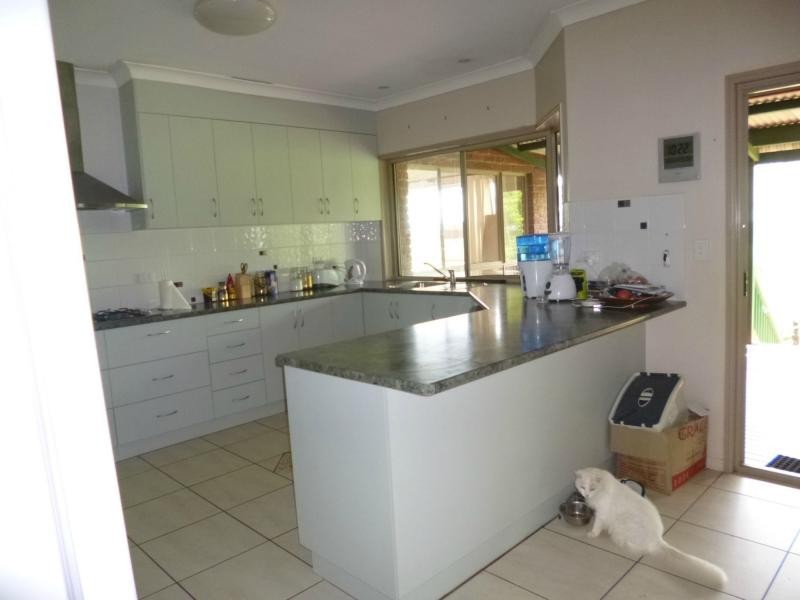 North Isis QLD 4660