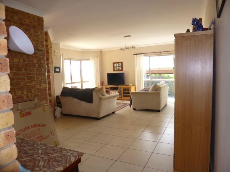 North Isis QLD 4660