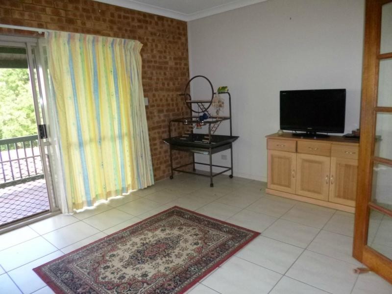 North Isis QLD 4660