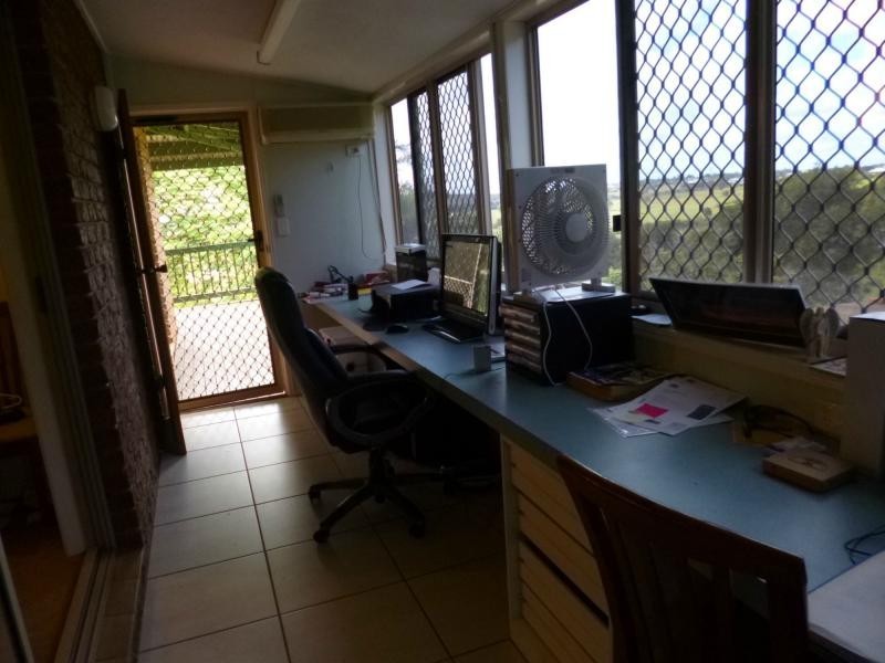 North Isis QLD 4660