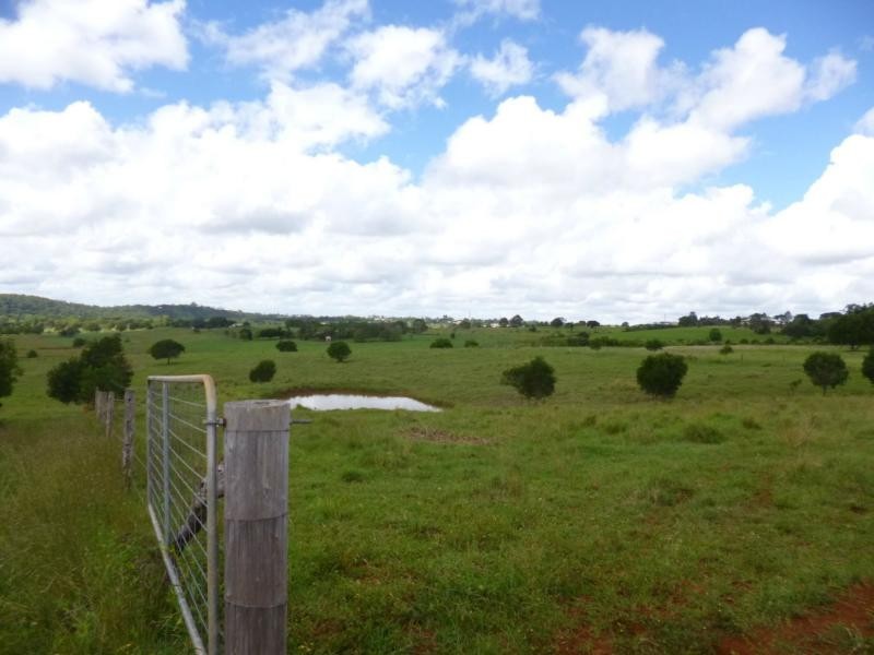 North Isis QLD 4660