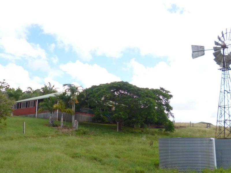 North Isis QLD 4660