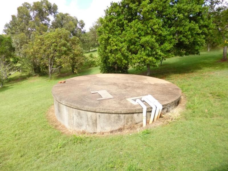 North Isis QLD 4660