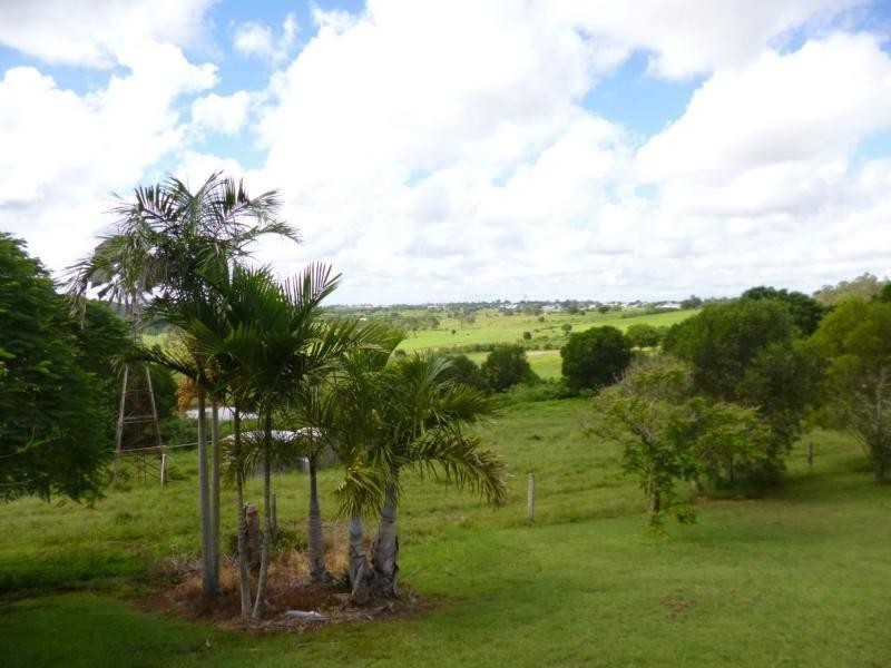 North Isis QLD 4660