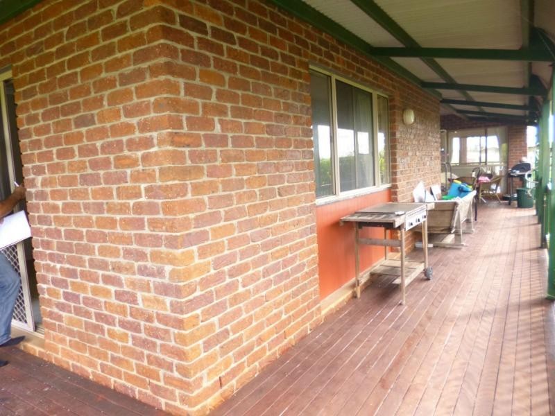 North Isis QLD 4660