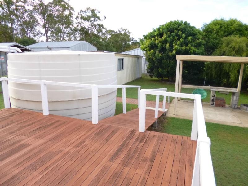 26 Travis Street, Buxton QLD 4660