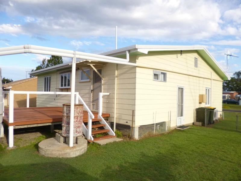 26 Travis Street, Buxton QLD 4660