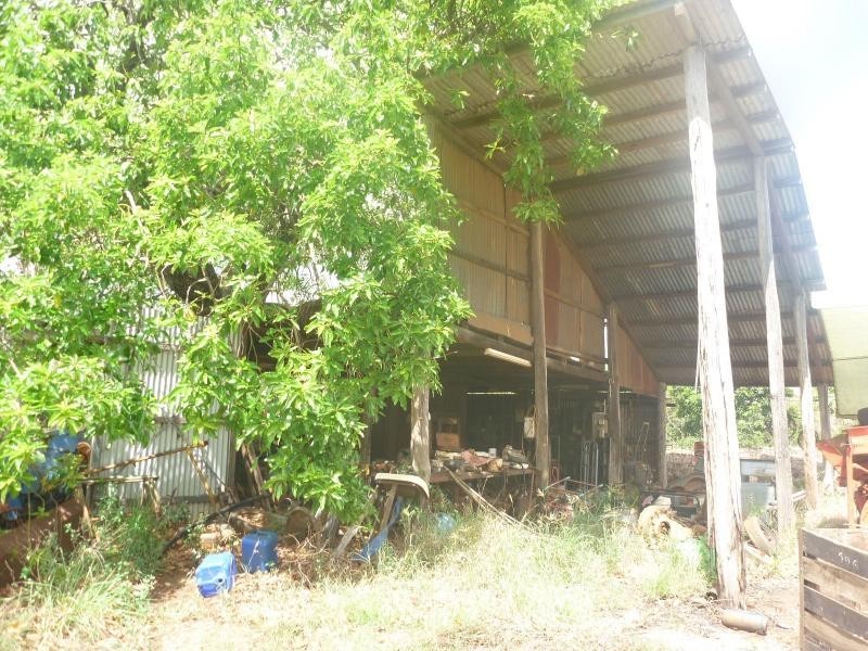 North Isis QLD 4660