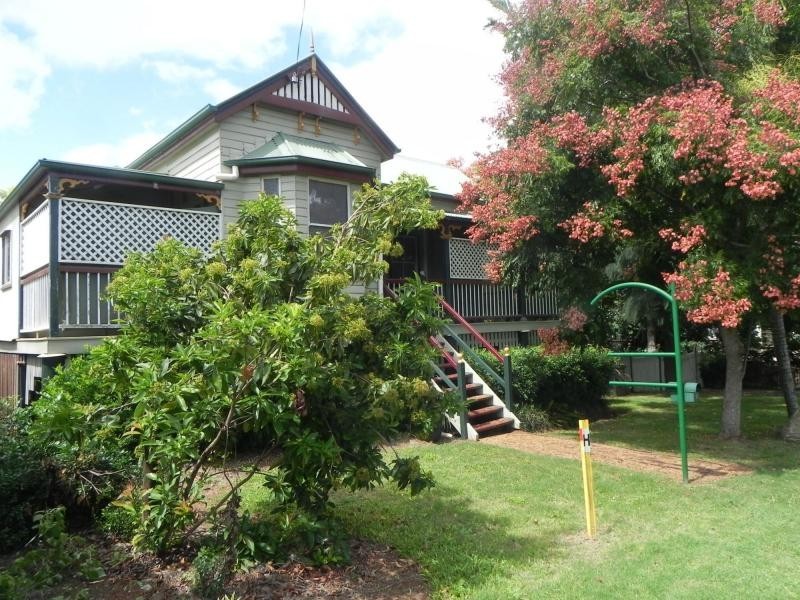 7 Stewart Street, Childers QLD 4660