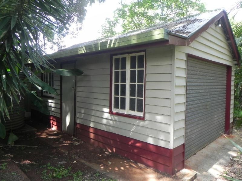 7 Stewart Street, Childers QLD 4660