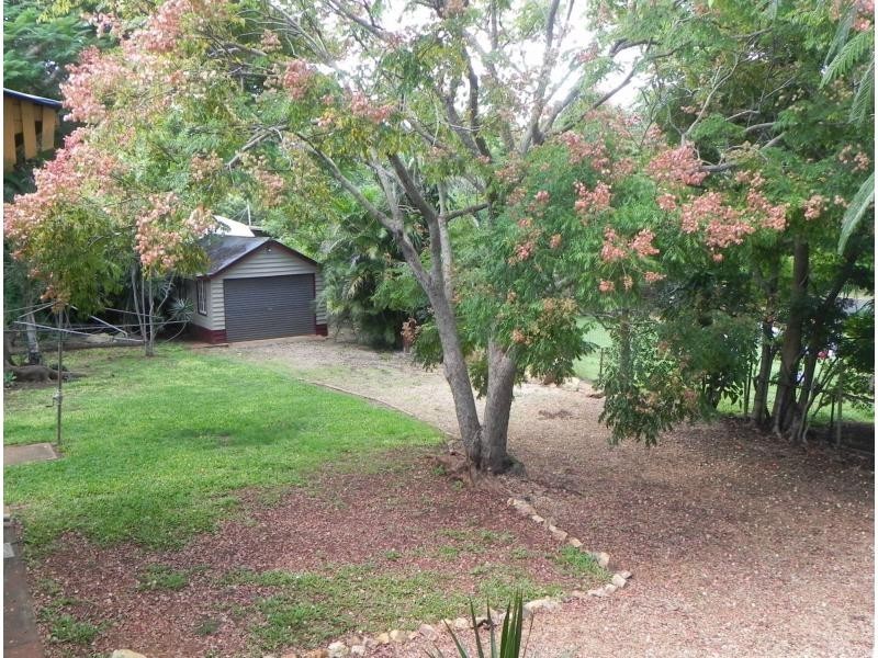 7 Stewart Street, Childers QLD 4660