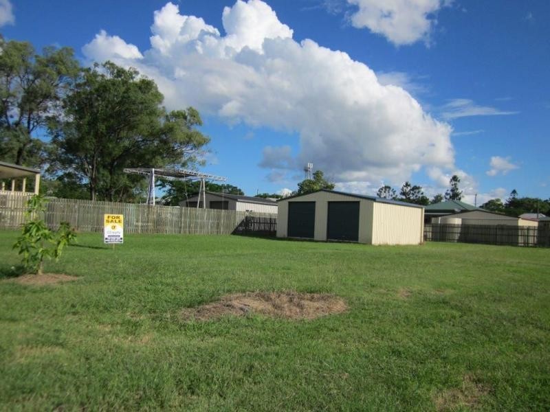 Biggenden QLD 4621