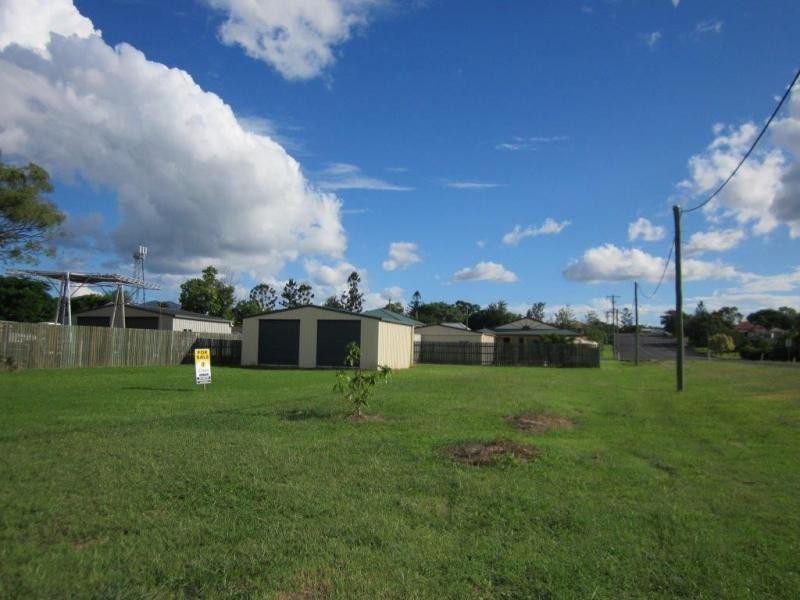 Biggenden QLD 4621