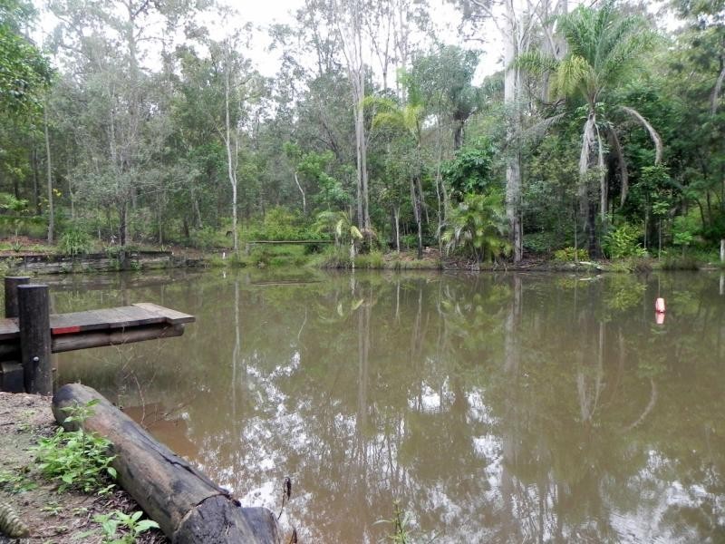 173 Hodges Road, Cordalba QLD 4660