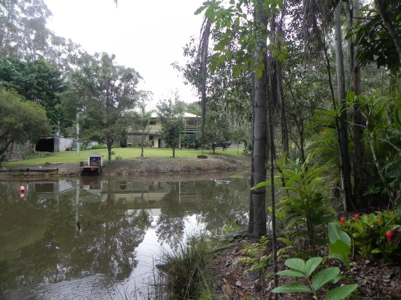173 Hodges Road, Cordalba QLD 4660