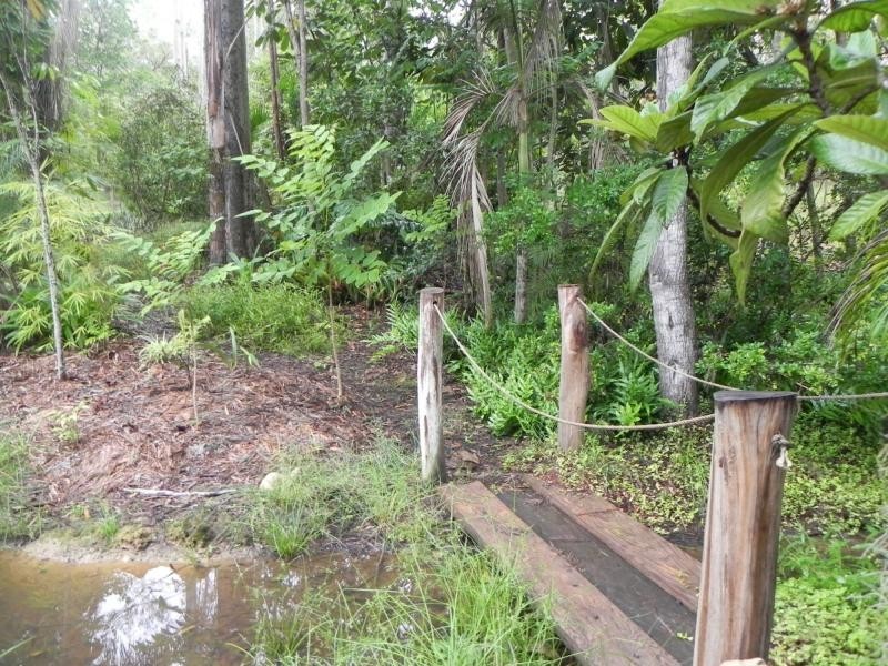 173 Hodges Road, Cordalba QLD 4660