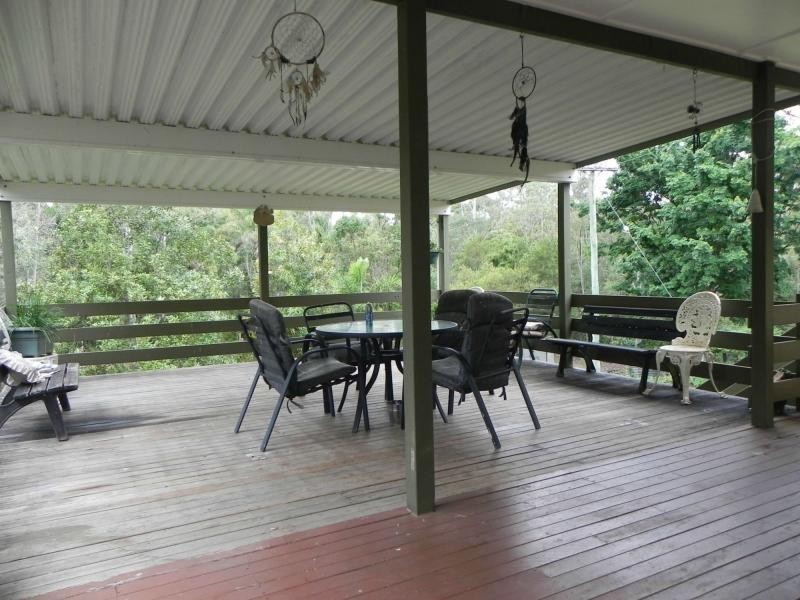 173 Hodges Road, Cordalba QLD 4660