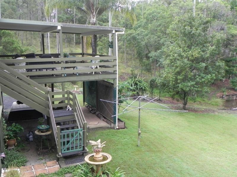 173 Hodges Road, Cordalba QLD 4660
