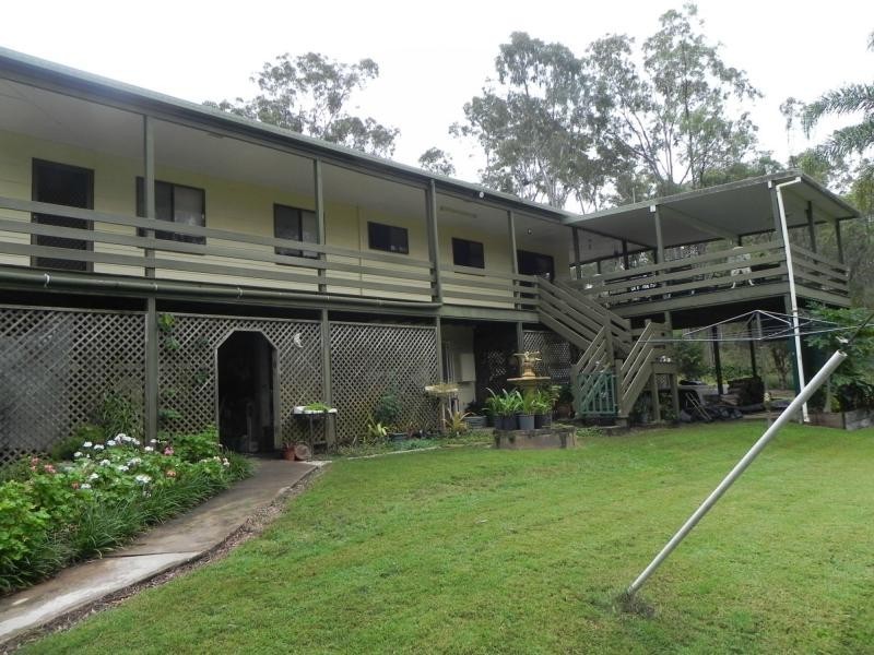 173 Hodges Road, Cordalba QLD 4660