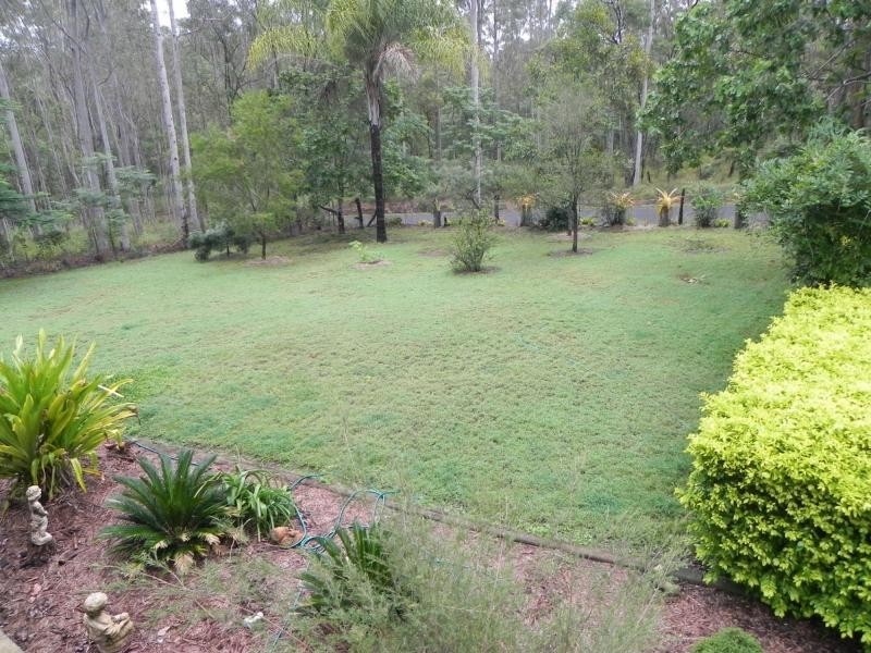 173 Hodges Road, Cordalba QLD 4660