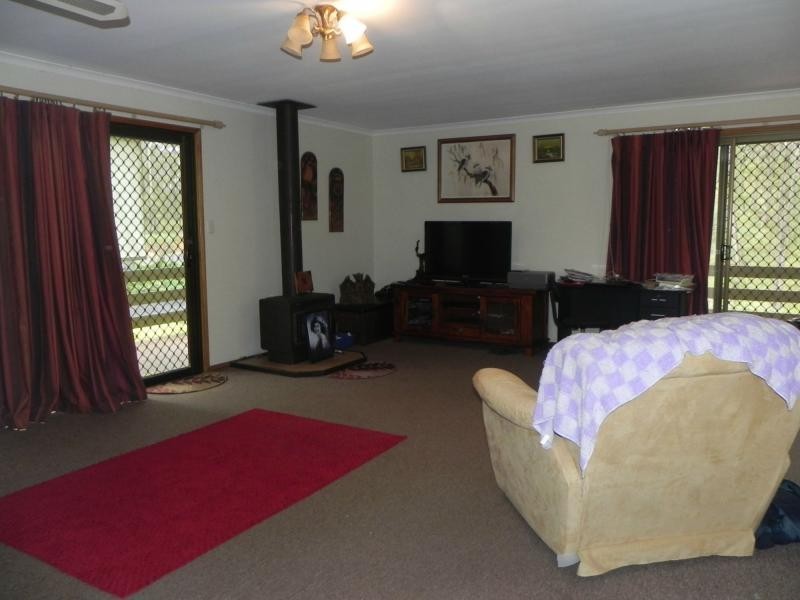 173 Hodges Road, Cordalba QLD 4660