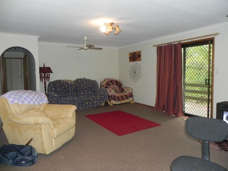 173 Hodges Road, Cordalba QLD 4660