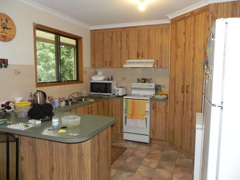 173 Hodges Road, Cordalba QLD 4660