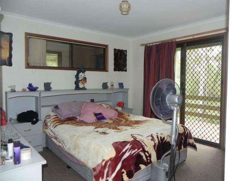 173 Hodges Road, Cordalba QLD 4660