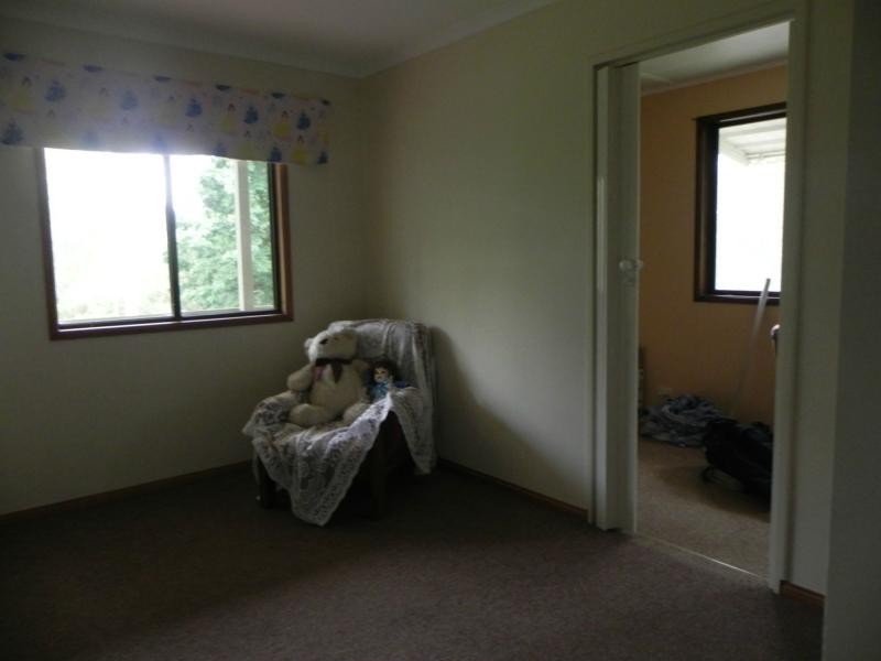 173 Hodges Road, Cordalba QLD 4660