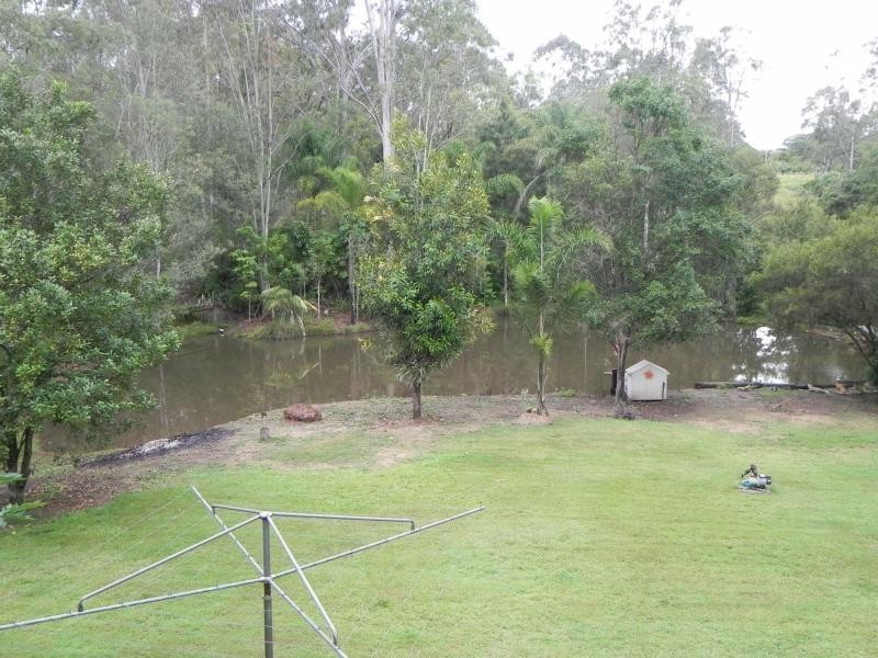 173 Hodges Road, Cordalba QLD 4660