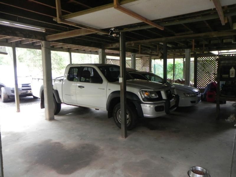 173 Hodges Road, Cordalba QLD 4660