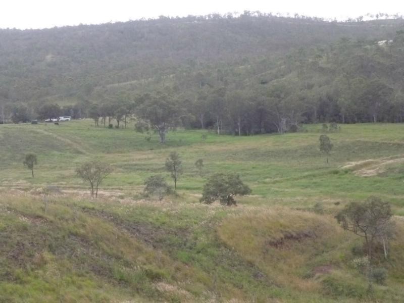 180 BOOYAL DALLARNIL RD Road, Dallarnil QLD 4621