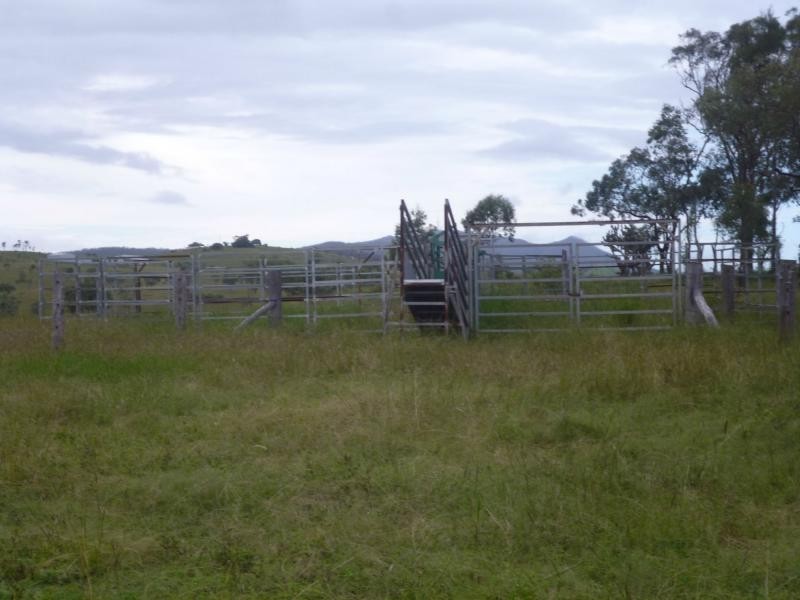 180 BOOYAL DALLARNIL RD Road, Dallarnil QLD 4621