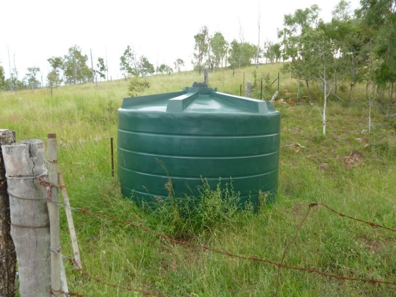 180 BOOYAL DALLARNIL RD Road, Dallarnil QLD 4621