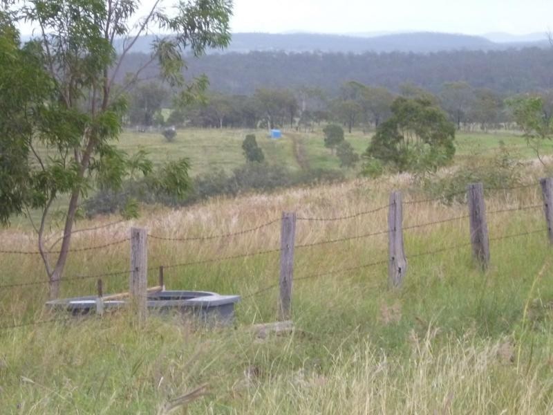 180 BOOYAL DALLARNIL RD Road, Dallarnil QLD 4621