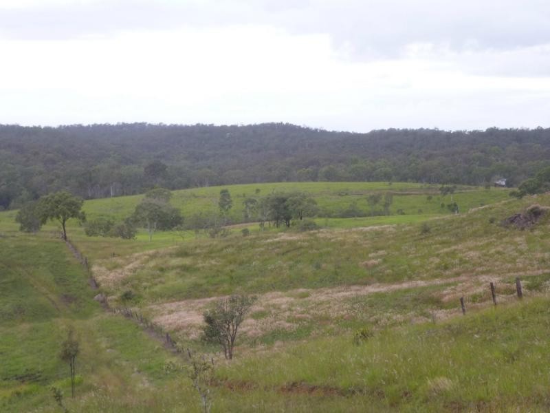 180 BOOYAL DALLARNIL RD Road, Dallarnil QLD 4621