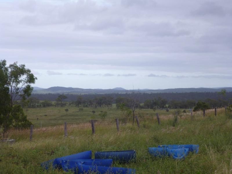 180 BOOYAL DALLARNIL RD Road, Dallarnil QLD 4621