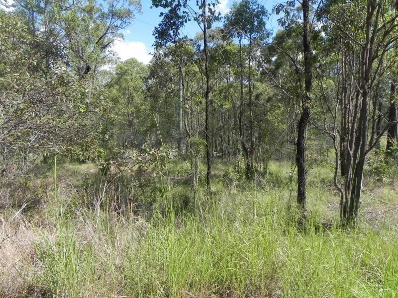 750 Knockroe Road, North Isis QLD 4660