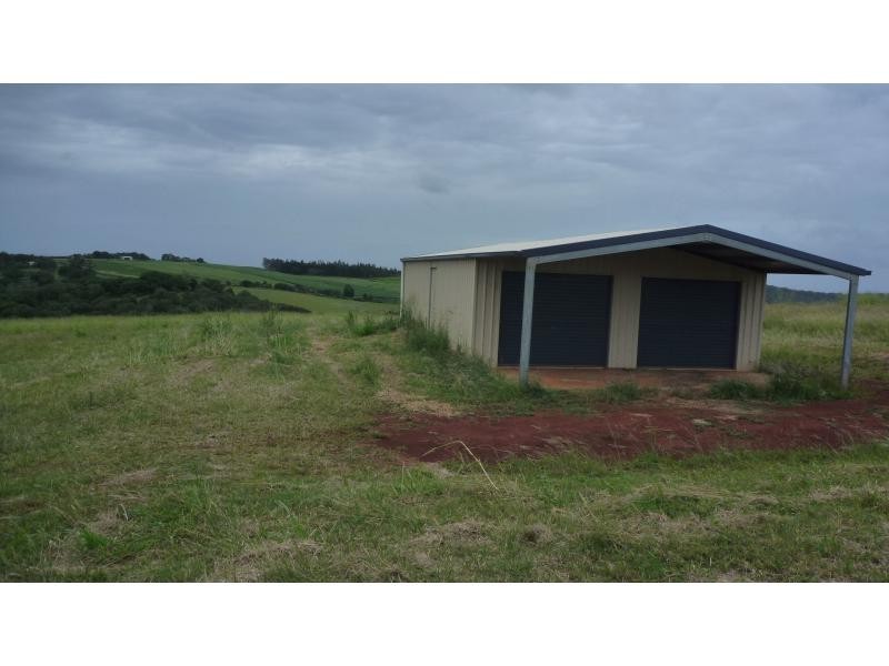 100 Old Creek Road, Childers QLD 4660