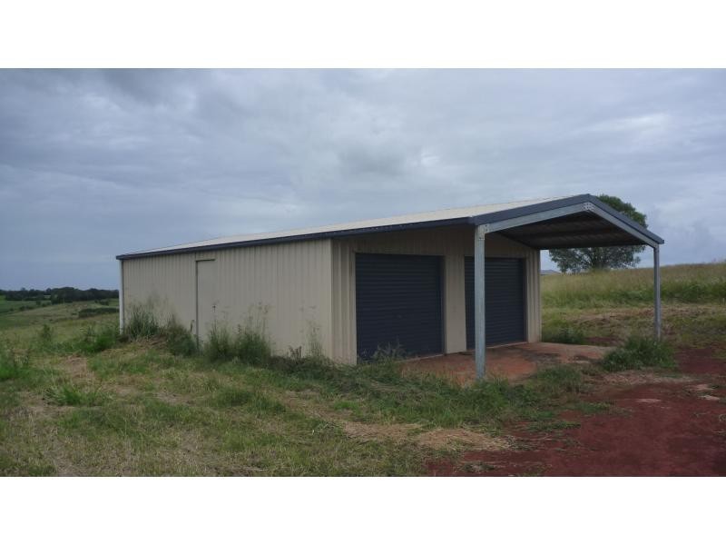 100 Old Creek Road, Childers QLD 4660
