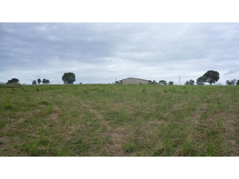 100 Old Creek Road, Childers QLD 4660