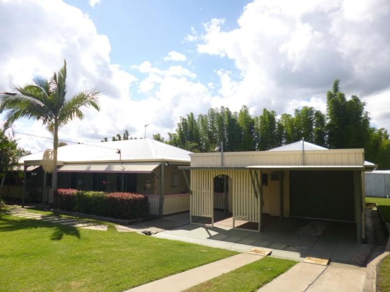 Cordalba QLD 4660